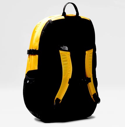 The North Face Borealis Classic Summit Gold/TNF Black The North Face The North Face Borealis Classic Summit Gold/TNF Black The North Face