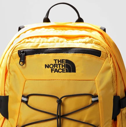 The North Face Borealis Classic Summit Gold/TNF Black The North Face The North Face Borealis Classic Summit Gold/TNF Black The North Face