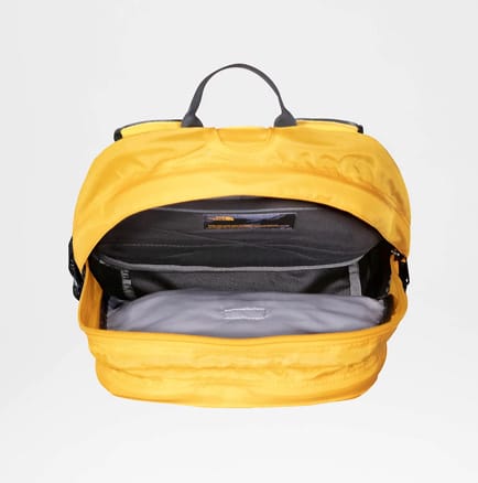 The North Face Borealis Classic Summit Gold/TNF Black The North Face The North Face Borealis Classic Summit Gold/TNF Black The North Face