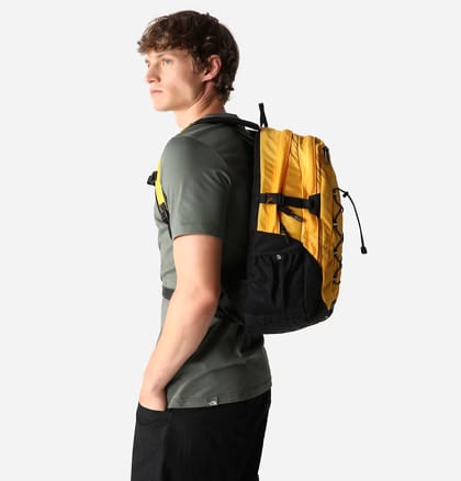 The North Face Borealis Classic Summit Gold/TNF Black The North Face The North Face Borealis Classic Summit Gold/TNF Black The North Face