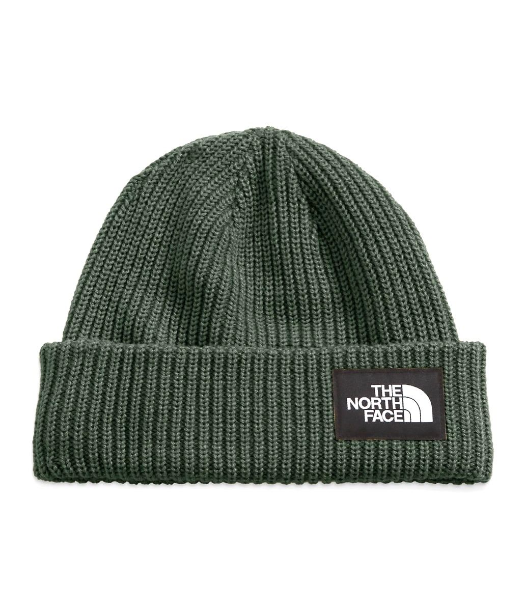 The North Face Salty Dog Beanie Thyme
