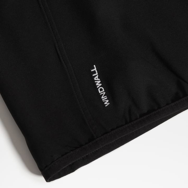 The North Face Men's Nimble Vest TNF Black The North Face
