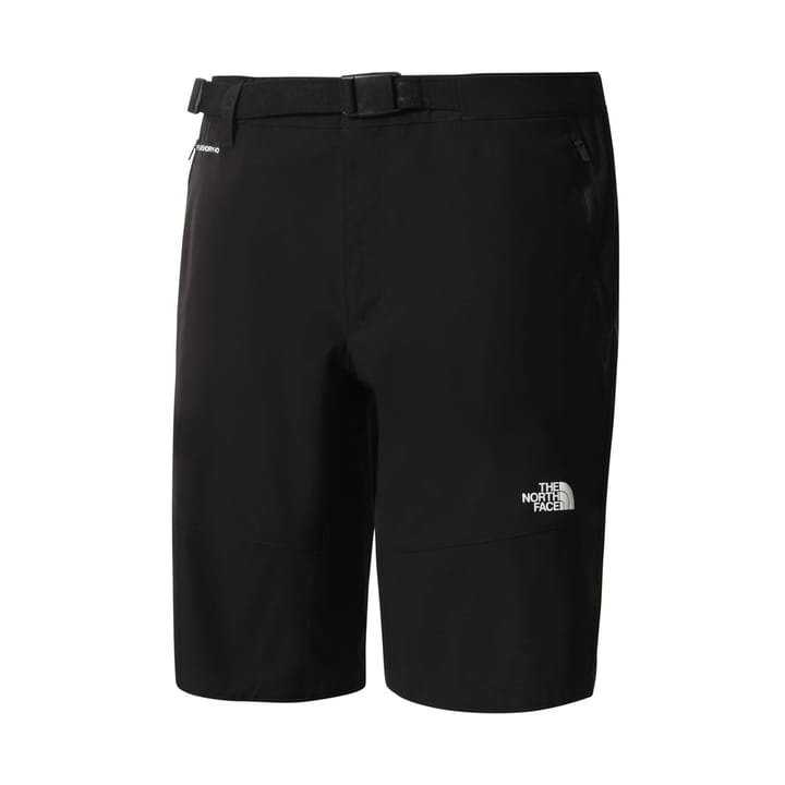 The North Face M Lightning Shorts Tnf Black The North Face