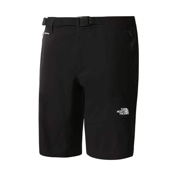 The North Face M Lightning Shorts Tnf Black The North Face The North Face M Lightning Shorts Tnf Black The North Face