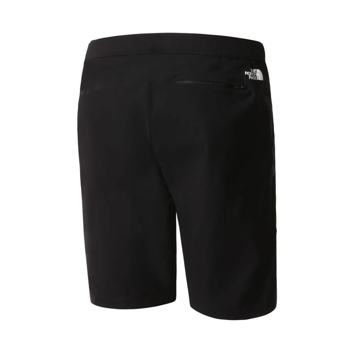 The North Face M Lightning Shorts Tnf Black The North Face The North Face M Lightning Shorts Tnf Black The North Face