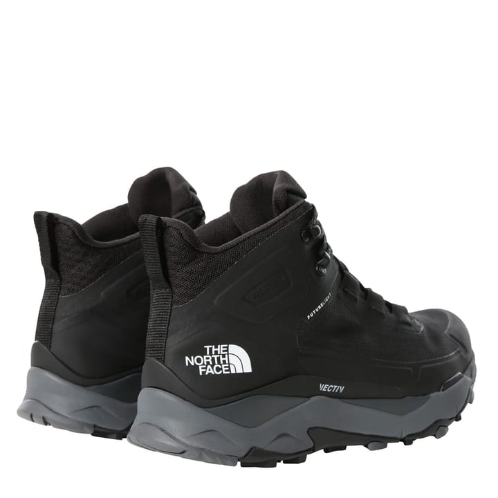 The North Face M VECTIV Exploris Mid FUTURELIGHT™ Tnf Black/Zinc Grey The North Face The North Face M VECTIV Exploris Mid FUTURELIGHT™ Tnf Black/Zinc Grey The North Face