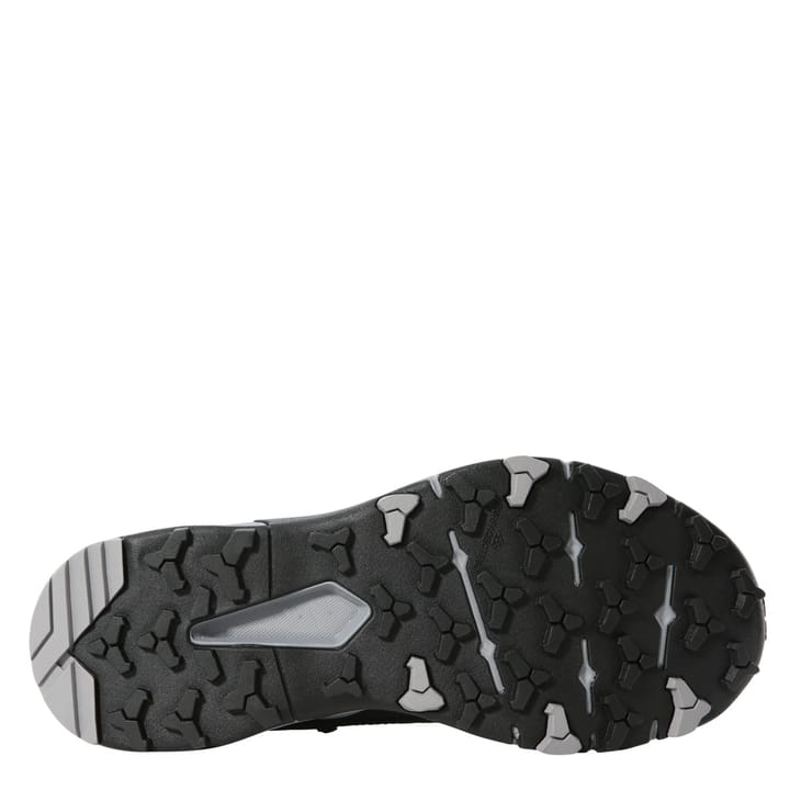The North Face Women's Vectiv Exploris Mid FutureLight TNF Black/Meld Grey The North Face The North Face Women's Vectiv Exploris Mid FutureLight TNF Black/Meld Grey The North Face
