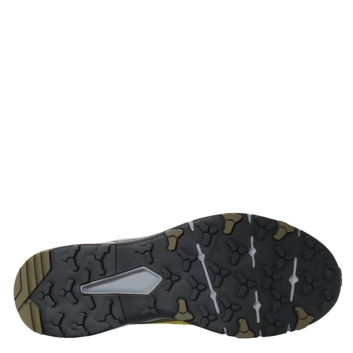 The North Face Men's Vectiv Exploris FutureLight Acid Yellow/TNF Black The North Face The North Face Men's Vectiv Exploris FutureLight Acid Yellow/TNF Black The North Face