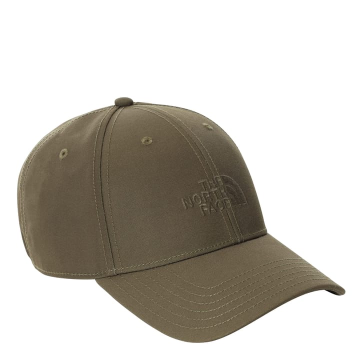 The North Face Recycled 66 Classic Hat Military Olive The North Face The North Face Recycled 66 Classic Hat Military Olive The North Face