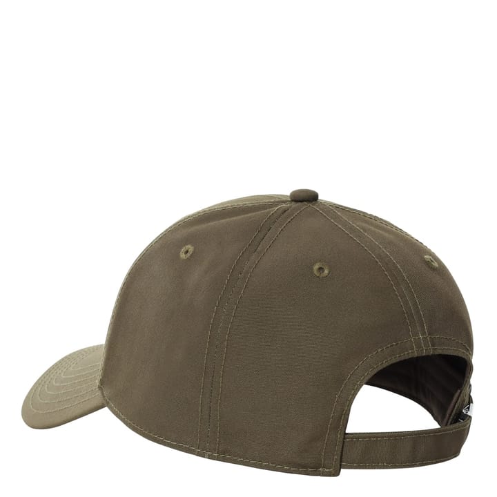 The North Face Recycled 66 Classic Hat Military Olive The North Face The North Face Recycled 66 Classic Hat Military Olive The North Face