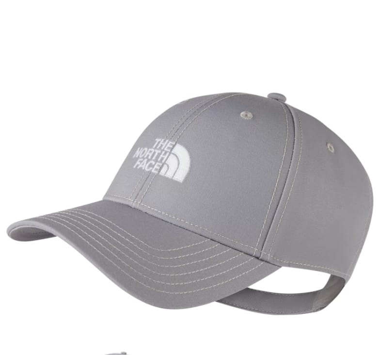 The North Face Rcyd 66 Classic Hat Meld Grey