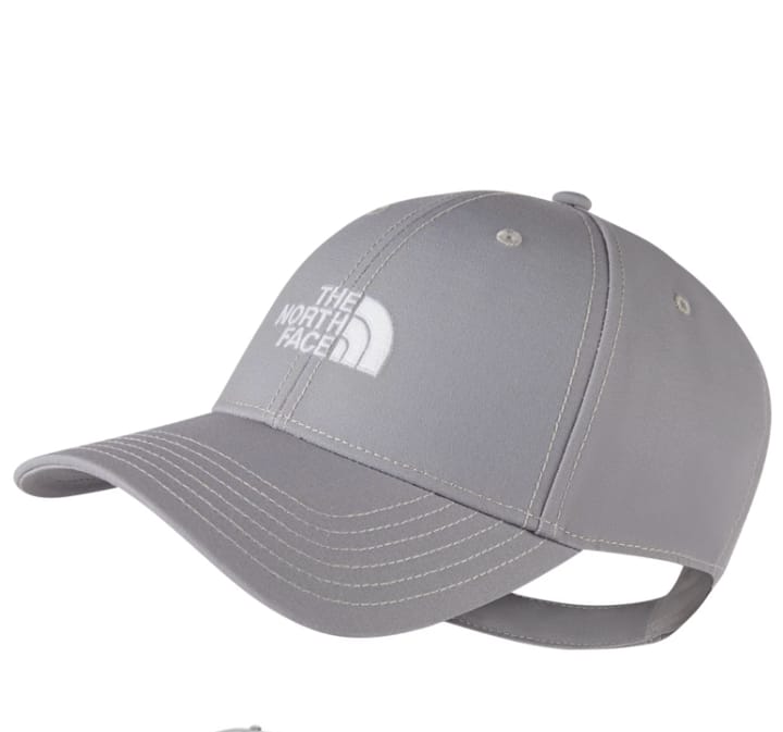 The North Face Rcyd 66 Classic Hat Meld Grey The North Face
