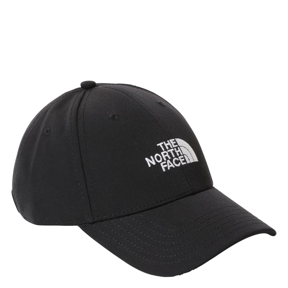 The North Face Recycled 66 Classic Hat Tnf Black/Tnf White