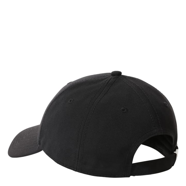The North Face Recycled '66 Classic Hat TNF Black/TNF White The North Face