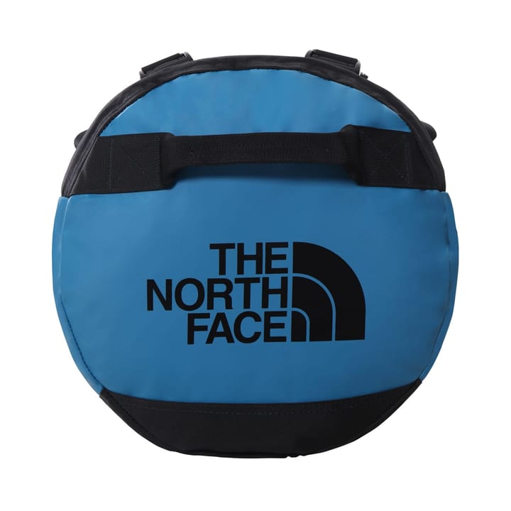 The North Face Base Camp Duffel - M Banff Blue/Tnf Black The North Face The North Face Base Camp Duffel - M Banff Blue/Tnf Black The North Face
