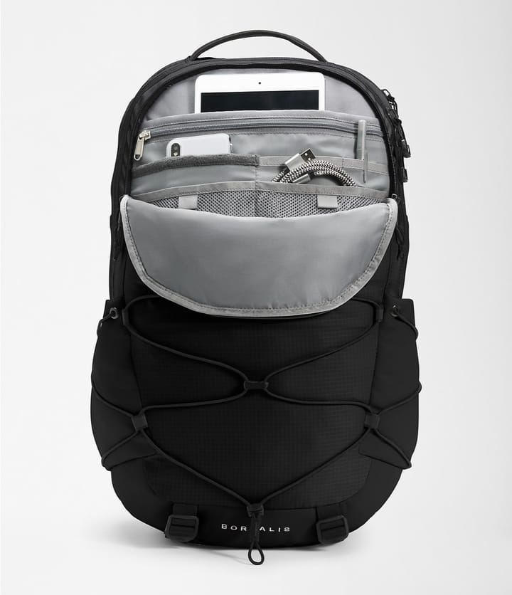The North Face Borealis Tnf Blk/Tnf Blk The North Face The North Face Borealis Tnf Blk/Tnf Blk The North Face