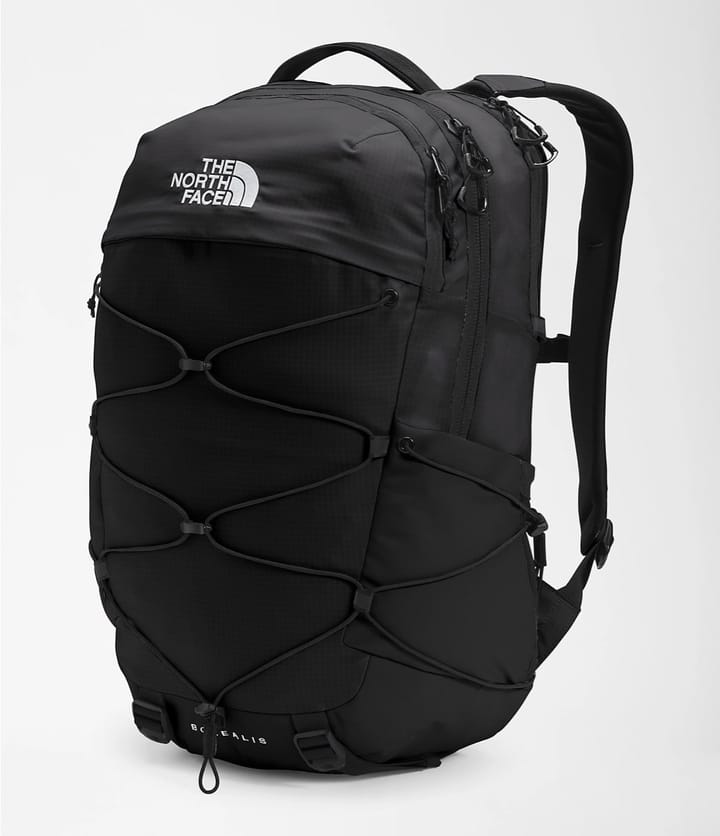 The North Face Borealis Tnf Blk/Tnf Blk The North Face The North Face Borealis Tnf Blk/Tnf Blk The North Face