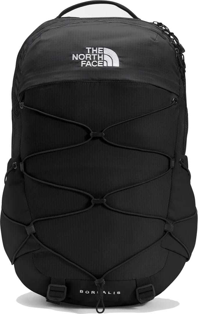 The North Face Borealis Tnf Blk/Tnf Blk The North Face The North Face Borealis Tnf Blk/Tnf Blk The North Face