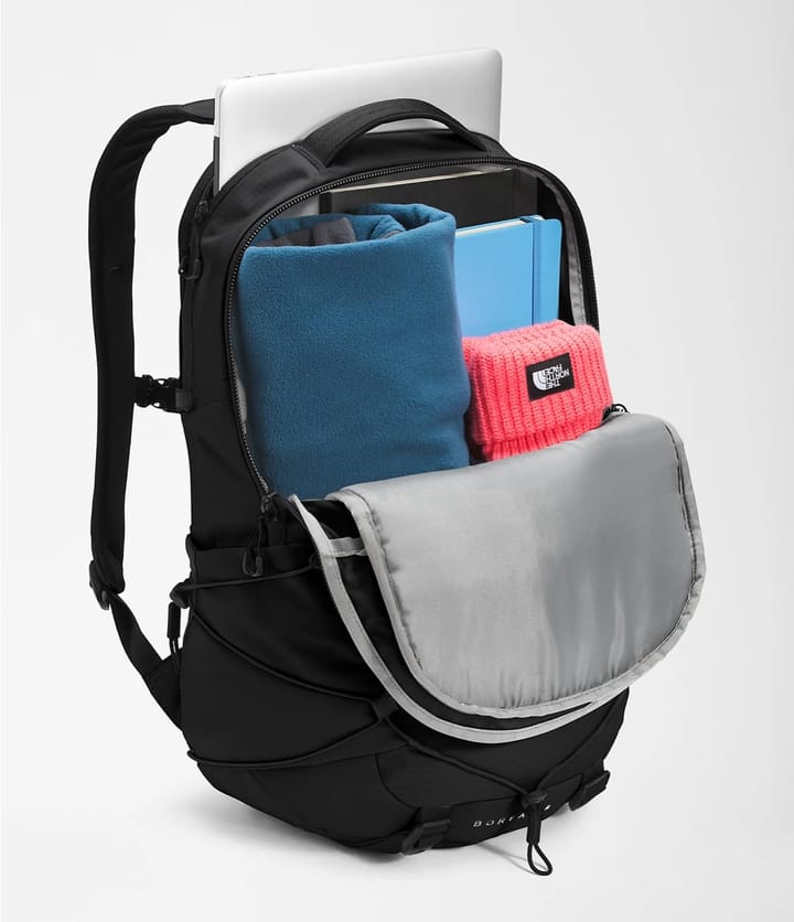 The North Face Borealis Tnf Blk/Tnf Blk The North Face The North Face Borealis Tnf Blk/Tnf Blk The North Face