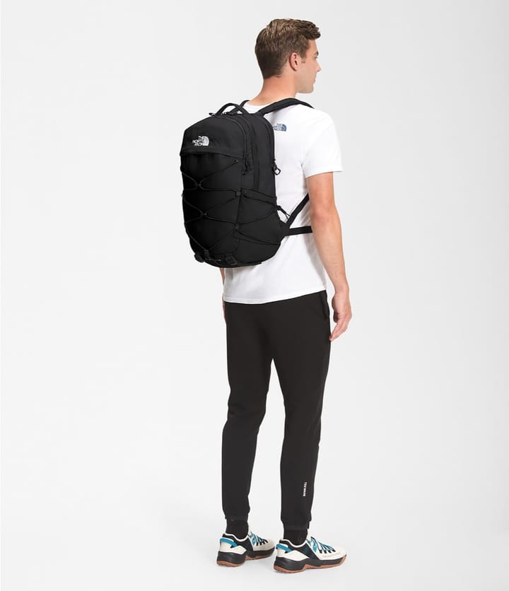 The North Face Borealis Tnf Blk/Tnf Blk The North Face The North Face Borealis Tnf Blk/Tnf Blk The North Face