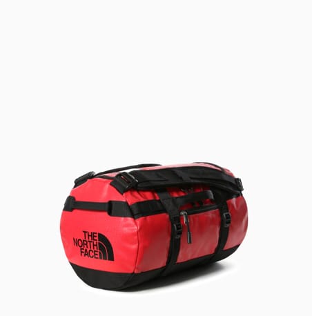 The North Face Base Camp Duffel-XS Tnf Red/Tnf Blk