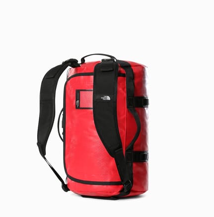 The North Face Base Camp Duffel-XS Tnf Red/Tnf Blk The North Face