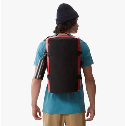 The North Face Base Camp Duffel-XS Tnf Red/Tnf Blk The North Face