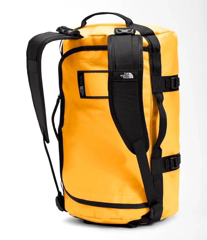 The North Face Base Camp Duffel - XS Summit Gold/TNF Black The North Face The North Face Base Camp Duffel - XS Summit Gold/TNF Black The North Face