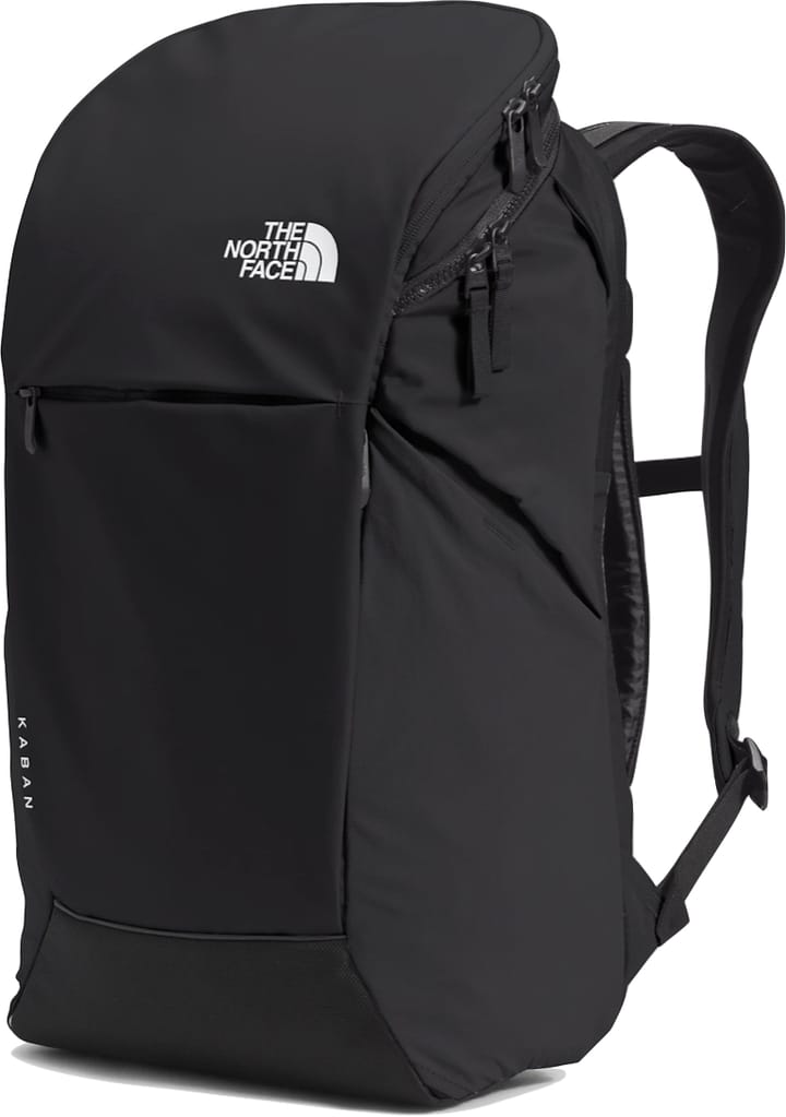 The North Face Kaban 2 Tnf Blk/Tnf Blk The North Face