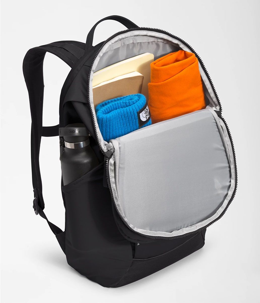 The North Face Kaban 2 Tnf Black-Tnf Black | Fjellsport.no