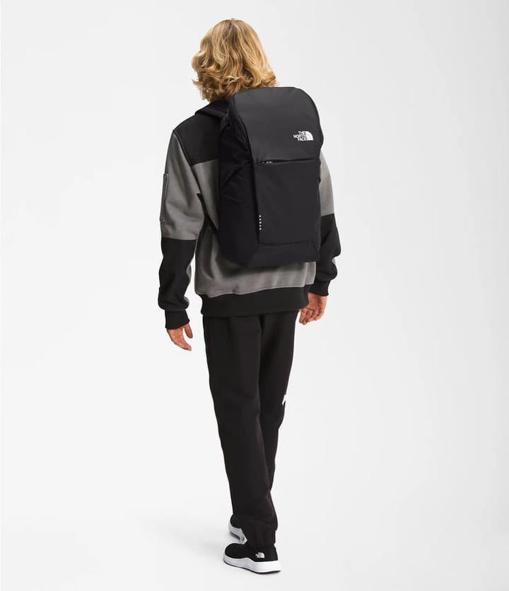 The North Face Kaban 2 Tnf Blk/Tnf Blk The North Face