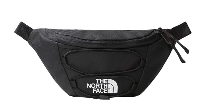 The North Face Jester Bum Bag TNF Black The North Face The North Face Jester Bum Bag TNF Black The North Face