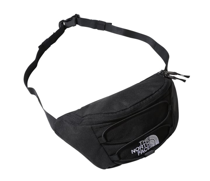 The North Face Jester Bum Bag TNF Black The North Face The North Face Jester Bum Bag TNF Black The North Face