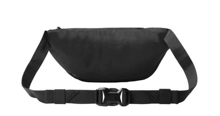 The North Face Jester Bum Bag TNF Black The North Face The North Face Jester Bum Bag TNF Black The North Face