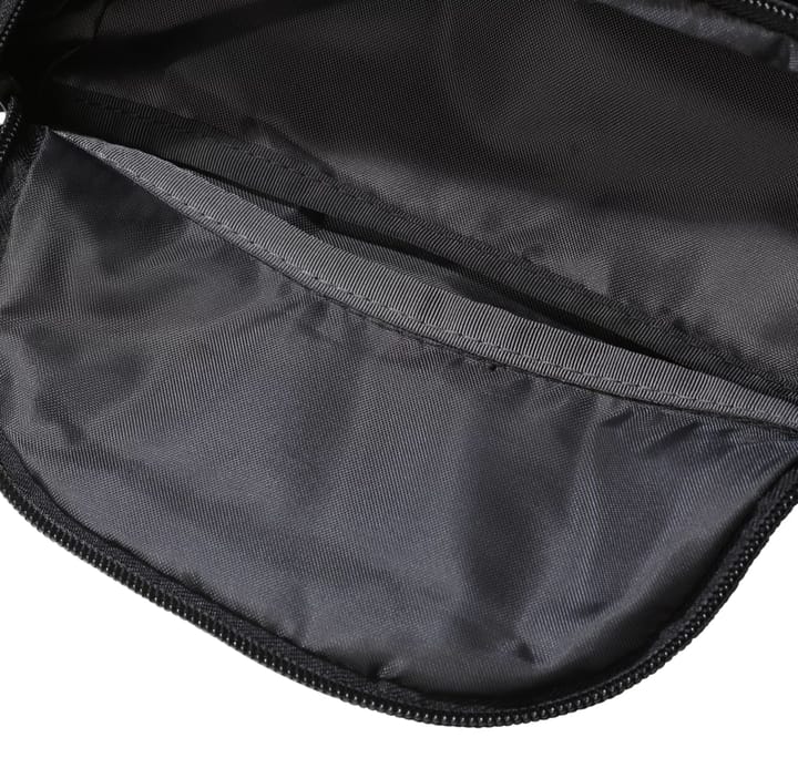 The North Face Jester Bum Bag TNF Black The North Face