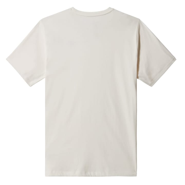 The North Face M Foundation Lft Lgo Gardenia White The North Face
