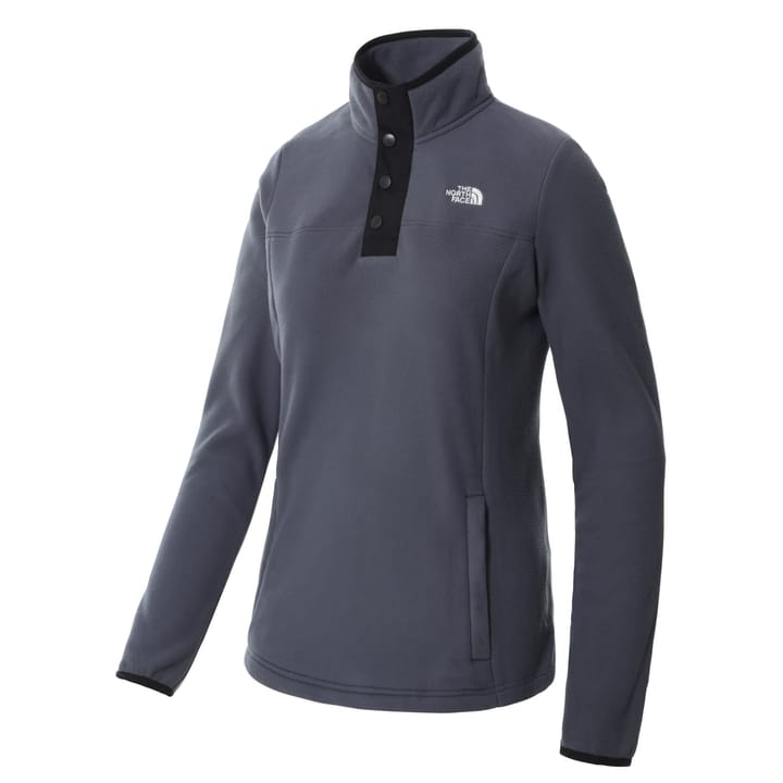 The North Face W Hs Snap Nk Vanadis Grey The North Face The North Face W Hs Snap Nk Vanadis Grey The North Face
