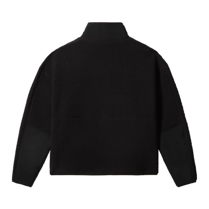 The North Face W Cragmont Jacket Tnf Black The North Face The North Face W Cragmont Jacket Tnf Black The North Face
