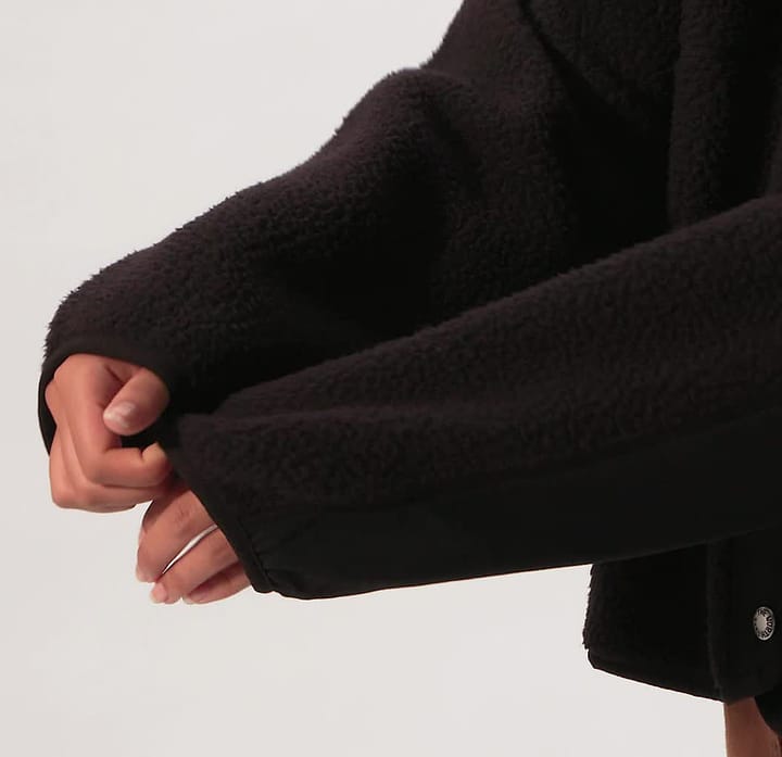 The North Face W Cragmont Jacket Tnf Black The North Face