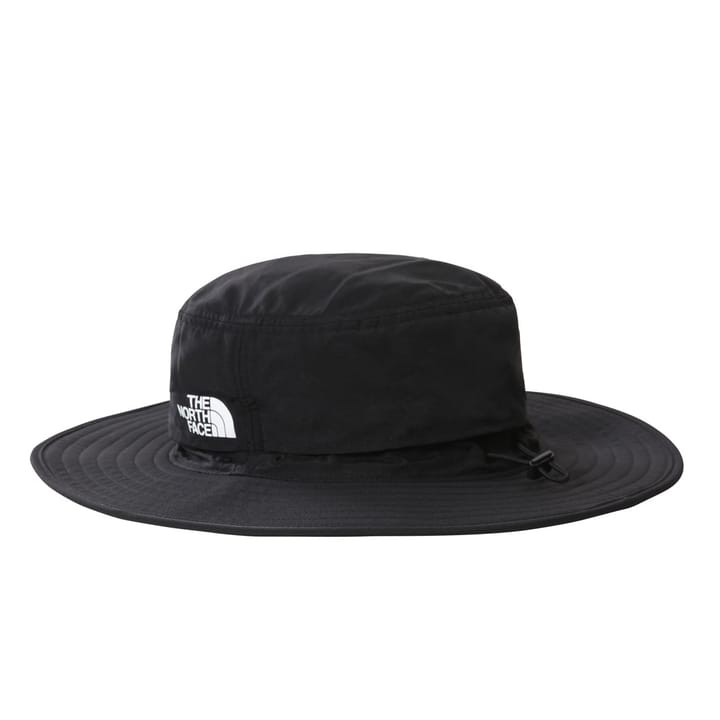 The North Face Horizon Breeze Brimmer Hat Tnf Black The North Face