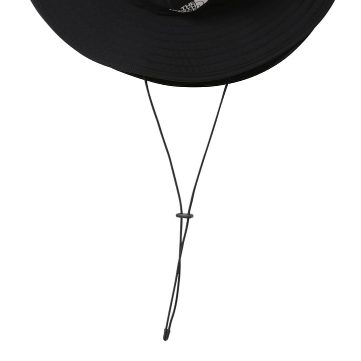 The North Face Horizon Breeze Brimmer Hat Tnf Black The North Face