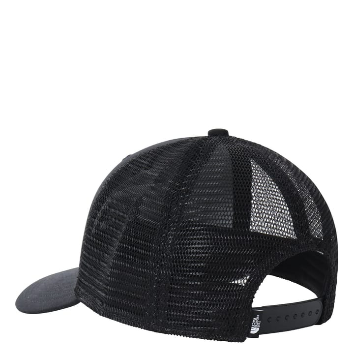 The North Face Deep Fit Mudder Trucker Tnf Black The North Face
