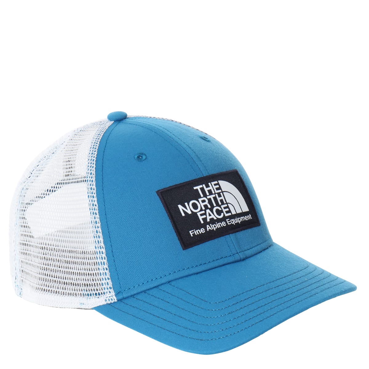 The North Face Mudder Trucker Banff Blue-Aviator Blue