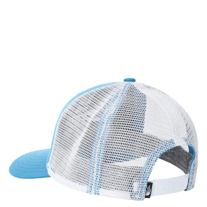 The North Face Mudder Trucker Cap Banff Blue/Aviator Blue The North Face