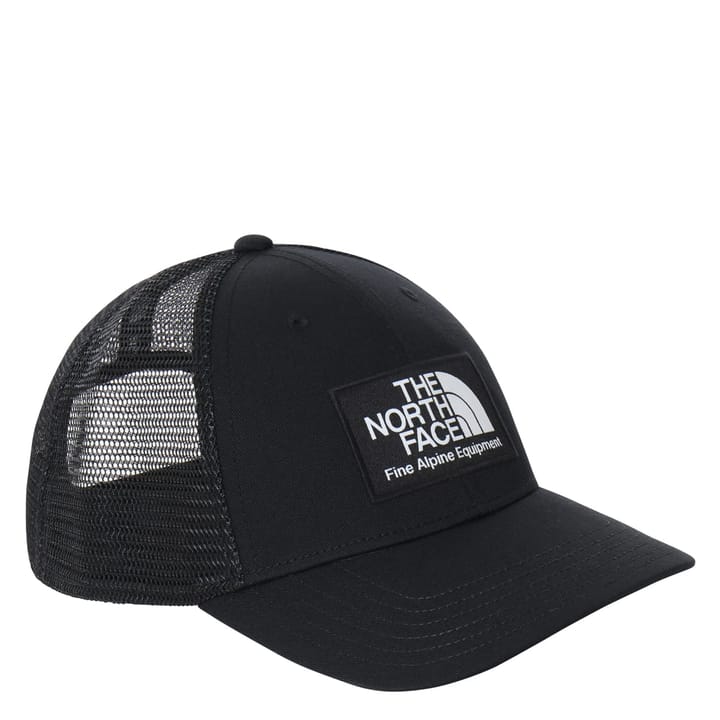 The North Face Mudder Trucker Tnf Black The North Face The North Face Mudder Trucker Tnf Black The North Face