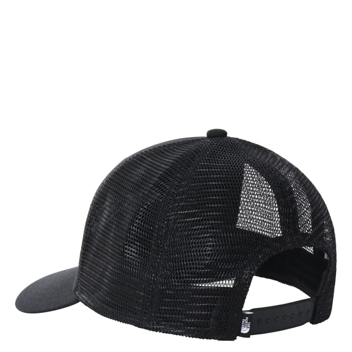 The North Face Mudder Trucker Tnf Black The North Face