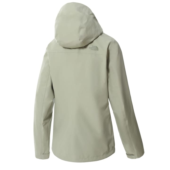 The North Face Women's Dryzzle FututeLight Jacket Tea Green The North Face The North Face Women's Dryzzle FututeLight Jacket Tea Green The North Face