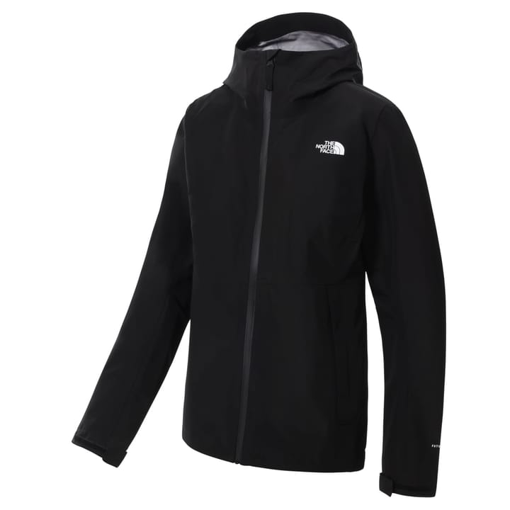 The North Face W Dryzzle FL Jkt Tnf Black The North Face