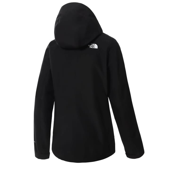 The North Face W Dryzzle FL Jkt Tnf Black The North Face The North Face W Dryzzle FL Jkt Tnf Black The North Face