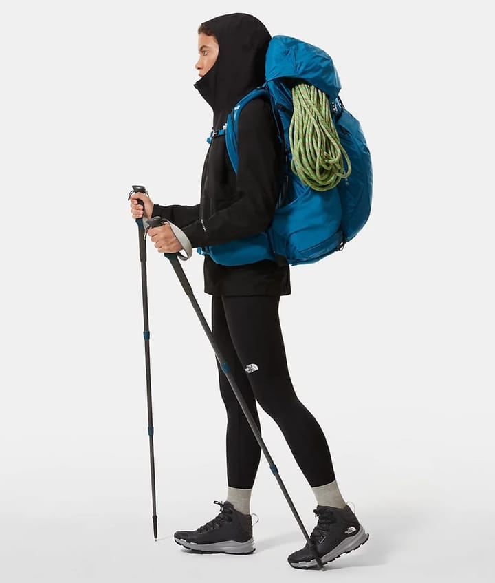 The North Face W Dryzzle FL Jkt Tnf Black The North Face The North Face W Dryzzle FL Jkt Tnf Black The North Face